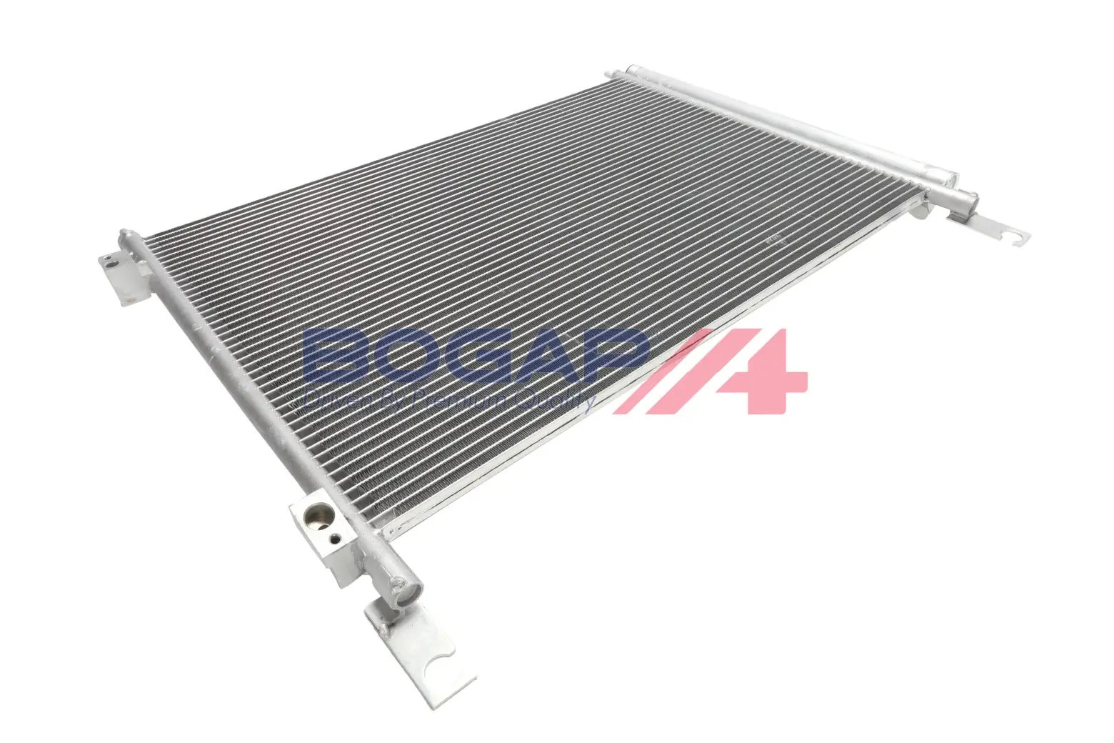 Kondensator, Klimaanlage BOGAP R4117111