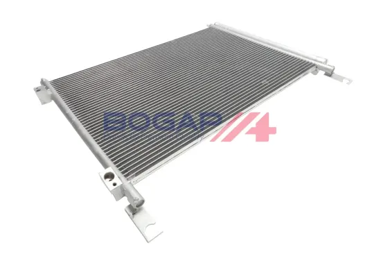 Kondensator, Klimaanlage BOGAP R4117111 Bild Kondensator, Klimaanlage BOGAP R4117111