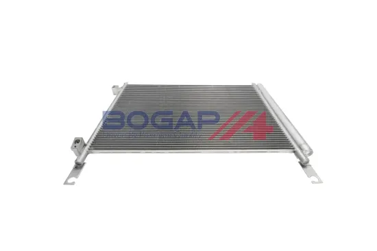Kondensator, Klimaanlage BOGAP R4117111 Bild Kondensator, Klimaanlage BOGAP R4117111