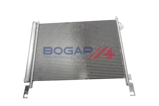 Kondensator, Klimaanlage BOGAP R4117111 Bild Kondensator, Klimaanlage BOGAP R4117111