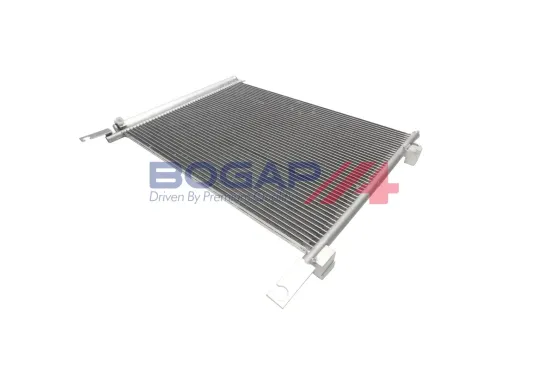 Kondensator, Klimaanlage BOGAP R4117111 Bild Kondensator, Klimaanlage BOGAP R4117111