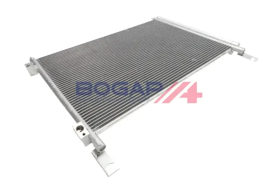 Kondensator, Klimaanlage BOGAP R4117111 Bild Kondensator, Klimaanlage BOGAP R4117111
