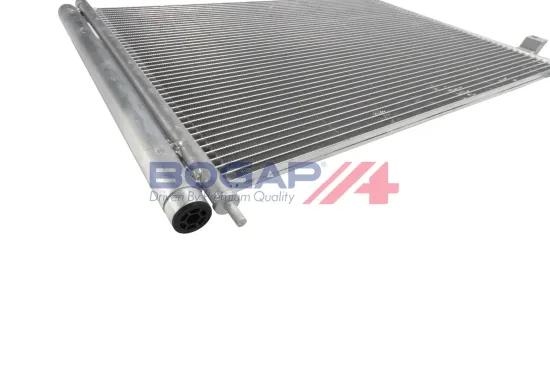Kondensator, Klimaanlage BOGAP R4117111 Bild Kondensator, Klimaanlage BOGAP R4117111