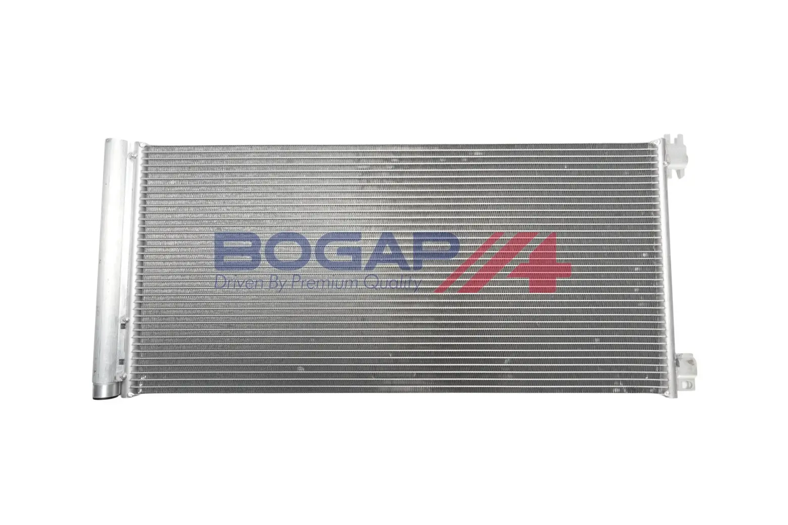 Kondensator, Klimaanlage BOGAP R4117114