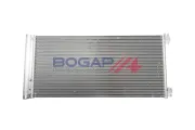 Kondensator, Klimaanlage BOGAP R4117114