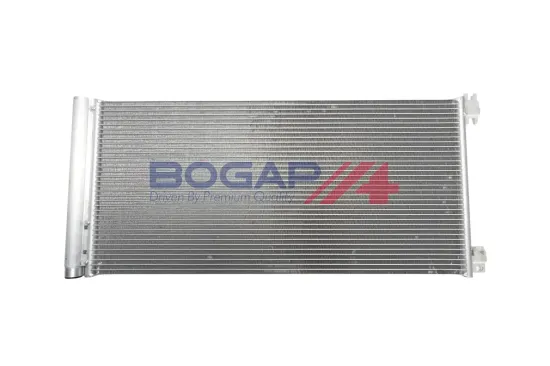 Kondensator, Klimaanlage BOGAP R4117114 Bild Kondensator, Klimaanlage BOGAP R4117114