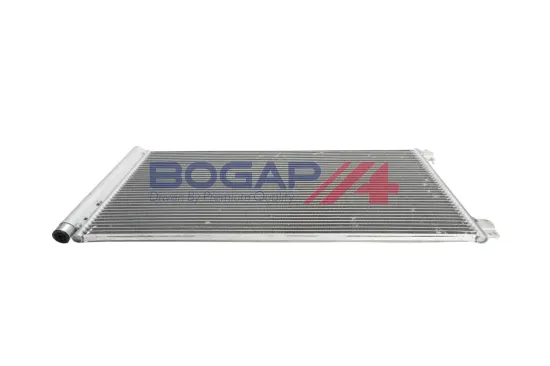 Kondensator, Klimaanlage BOGAP R4117114 Bild Kondensator, Klimaanlage BOGAP R4117114