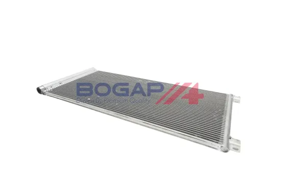 Kondensator, Klimaanlage BOGAP R4117114 Bild Kondensator, Klimaanlage BOGAP R4117114
