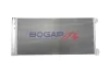 Kondensator, Klimaanlage BOGAP R4117114 Bild Kondensator, Klimaanlage BOGAP R4117114