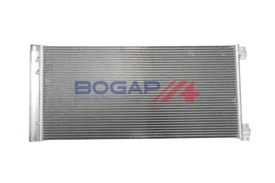 Kondensator, Klimaanlage BOGAP R4117114 Bild Kondensator, Klimaanlage BOGAP R4117114