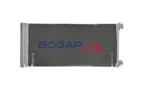 Kondensator, Klimaanlage BOGAP R4117114 Bild Kondensator, Klimaanlage BOGAP R4117114