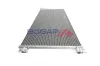 Kondensator, Klimaanlage BOGAP R4117114 Bild Kondensator, Klimaanlage BOGAP R4117114