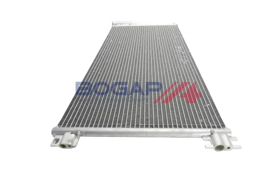 Kondensator, Klimaanlage BOGAP R4117114 Bild Kondensator, Klimaanlage BOGAP R4117114