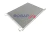 Kondensator, Klimaanlage BOGAP R4117115