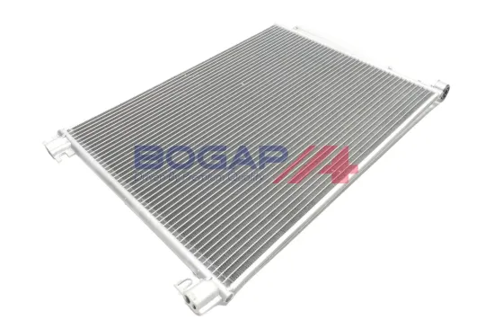 Kondensator, Klimaanlage BOGAP R4117115 Bild Kondensator, Klimaanlage BOGAP R4117115