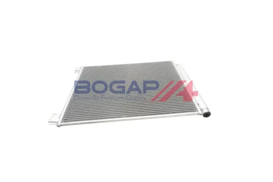 Kondensator, Klimaanlage BOGAP R4117115 Bild Kondensator, Klimaanlage BOGAP R4117115