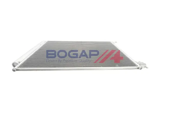 Kondensator, Klimaanlage BOGAP R4117115 Bild Kondensator, Klimaanlage BOGAP R4117115