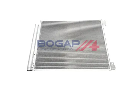Kondensator, Klimaanlage BOGAP R4117115 Bild Kondensator, Klimaanlage BOGAP R4117115