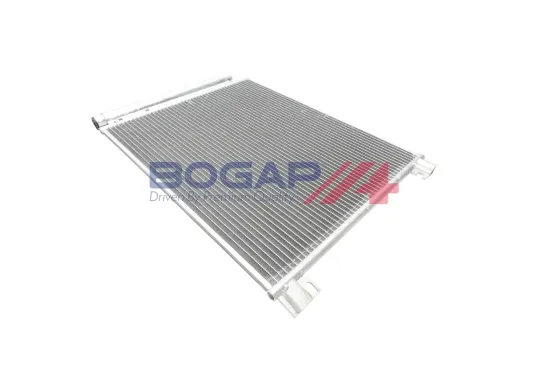 Kondensator, Klimaanlage BOGAP R4117115 Bild Kondensator, Klimaanlage BOGAP R4117115