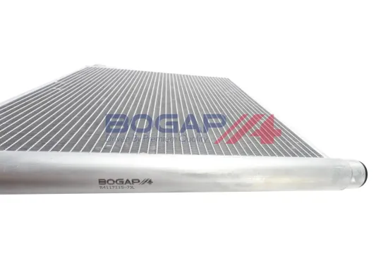 Kondensator, Klimaanlage BOGAP R4117115 Bild Kondensator, Klimaanlage BOGAP R4117115