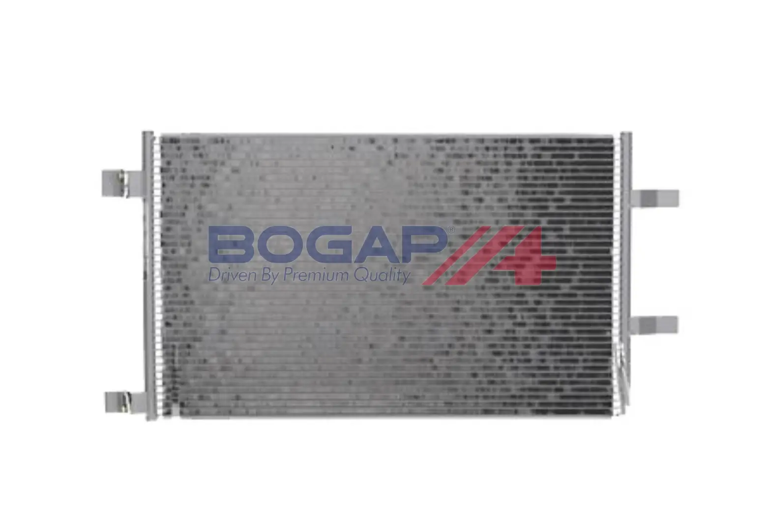 Kondensator, Klimaanlage BOGAP R4117116