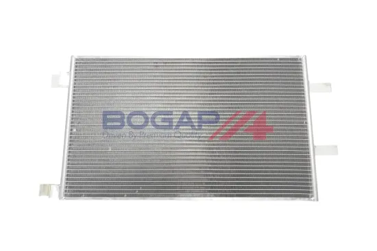 Kondensator, Klimaanlage BOGAP R4117116 Bild Kondensator, Klimaanlage BOGAP R4117116