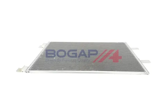 Kondensator, Klimaanlage BOGAP R4117116 Bild Kondensator, Klimaanlage BOGAP R4117116