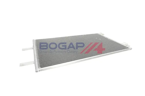 Kondensator, Klimaanlage BOGAP R4117116 Bild Kondensator, Klimaanlage BOGAP R4117116