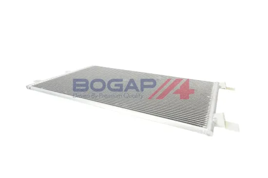 Kondensator, Klimaanlage BOGAP R4117116 Bild Kondensator, Klimaanlage BOGAP R4117116