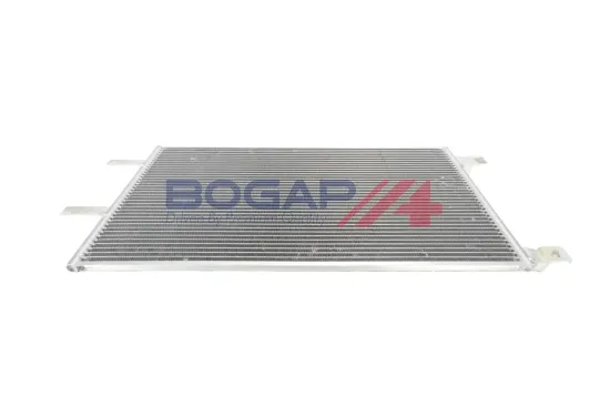 Kondensator, Klimaanlage BOGAP R4117116 Bild Kondensator, Klimaanlage BOGAP R4117116