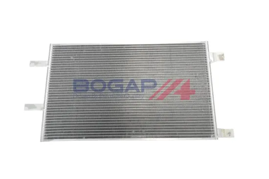 Kondensator, Klimaanlage BOGAP R4117116 Bild Kondensator, Klimaanlage BOGAP R4117116
