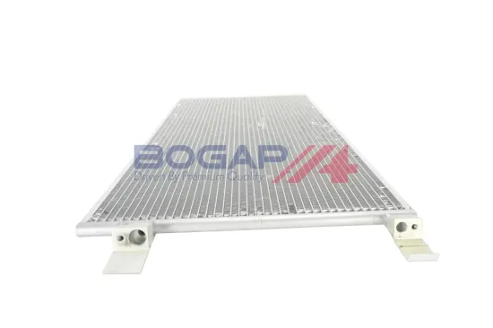 Kondensator, Klimaanlage BOGAP R4117116 Bild Kondensator, Klimaanlage BOGAP R4117116