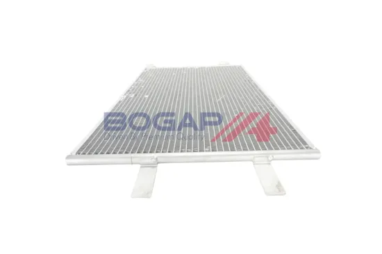 Kondensator, Klimaanlage BOGAP R4117116 Bild Kondensator, Klimaanlage BOGAP R4117116
