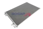 Kondensator, Klimaanlage BOGAP R4117124