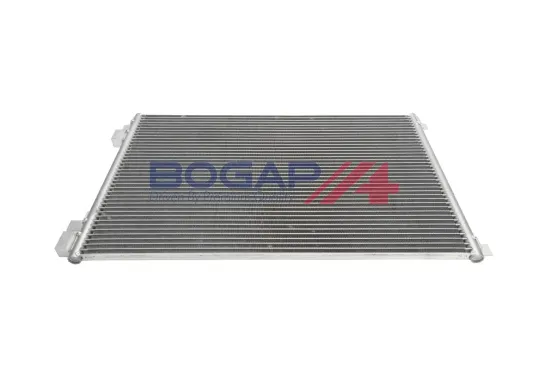 Kondensator, Klimaanlage BOGAP R4117124 Bild Kondensator, Klimaanlage BOGAP R4117124