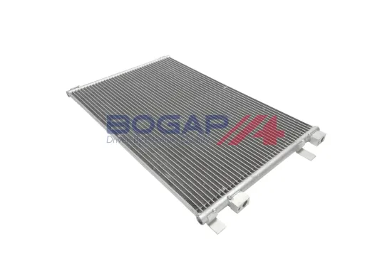 Kondensator, Klimaanlage BOGAP R4117124 Bild Kondensator, Klimaanlage BOGAP R4117124