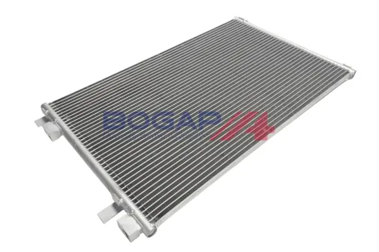 Kondensator, Klimaanlage BOGAP R4117124 Bild Kondensator, Klimaanlage BOGAP R4117124
