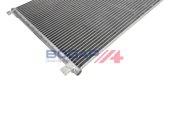 Kondensator, Klimaanlage BOGAP R4117124 Bild Kondensator, Klimaanlage BOGAP R4117124