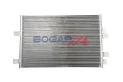 Kondensator, Klimaanlage BOGAP R4117128