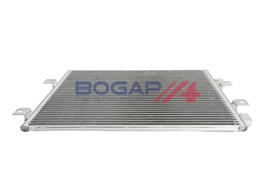 Kondensator, Klimaanlage BOGAP R4117128 Bild Kondensator, Klimaanlage BOGAP R4117128