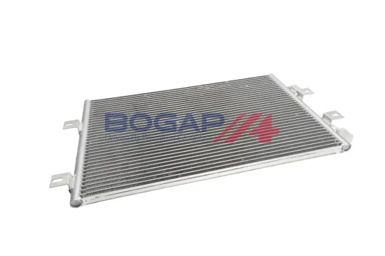 Kondensator, Klimaanlage BOGAP R4117128 Bild Kondensator, Klimaanlage BOGAP R4117128