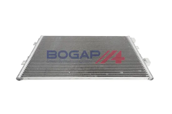 Kondensator, Klimaanlage BOGAP R4117128 Bild Kondensator, Klimaanlage BOGAP R4117128