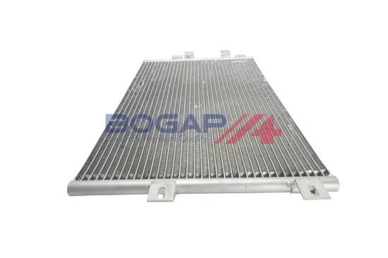 Kondensator, Klimaanlage BOGAP R4117128 Bild Kondensator, Klimaanlage BOGAP R4117128