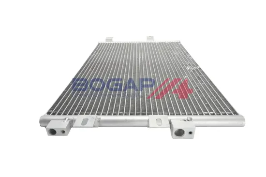 Kondensator, Klimaanlage BOGAP R4117128 Bild Kondensator, Klimaanlage BOGAP R4117128