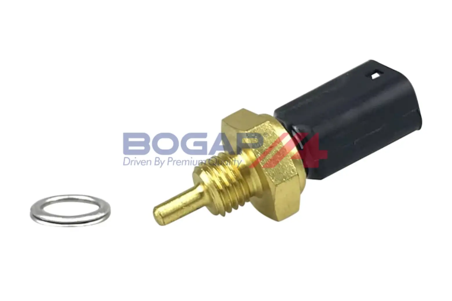Sensor, Kühlmitteltemperatur 5 V BOGAP R4126101