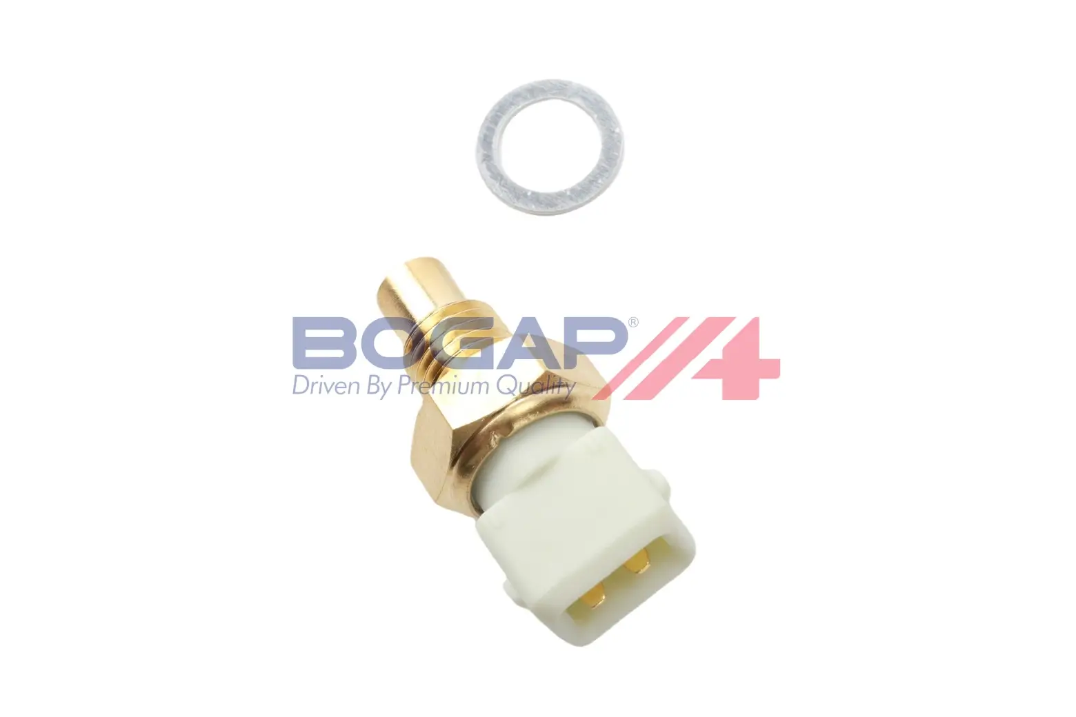 Sensor, Kühlmitteltemperatur 5 V BOGAP R4126102
