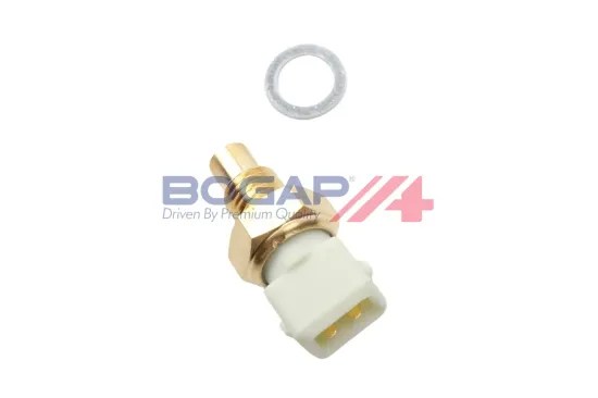 Sensor, Kühlmitteltemperatur 5 V BOGAP R4126102 Bild Sensor, Kühlmitteltemperatur 5 V BOGAP R4126102