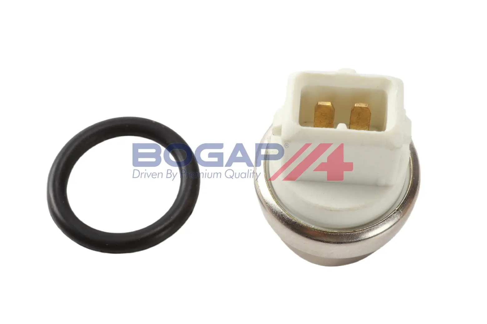 Sensor, Kühlmitteltemperatur 5 V BOGAP R4126103