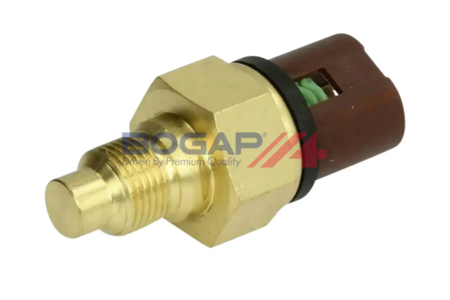 Sensor, Kühlmitteltemperatur 5 V BOGAP R4126108