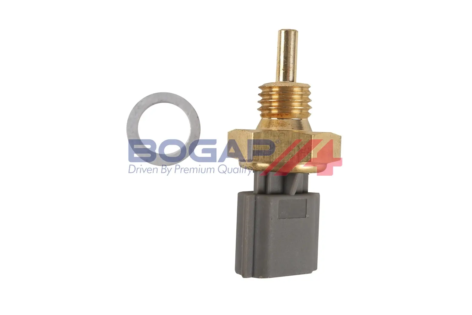 Sensor, Kühlmitteltemperatur BOGAP R4126109